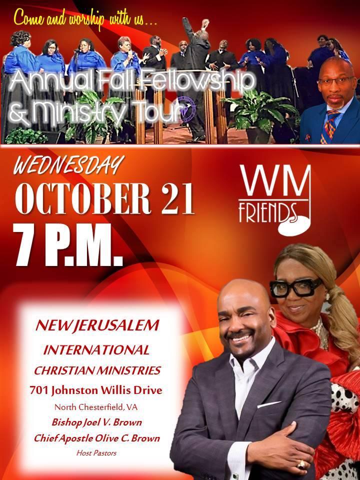 Join Us!