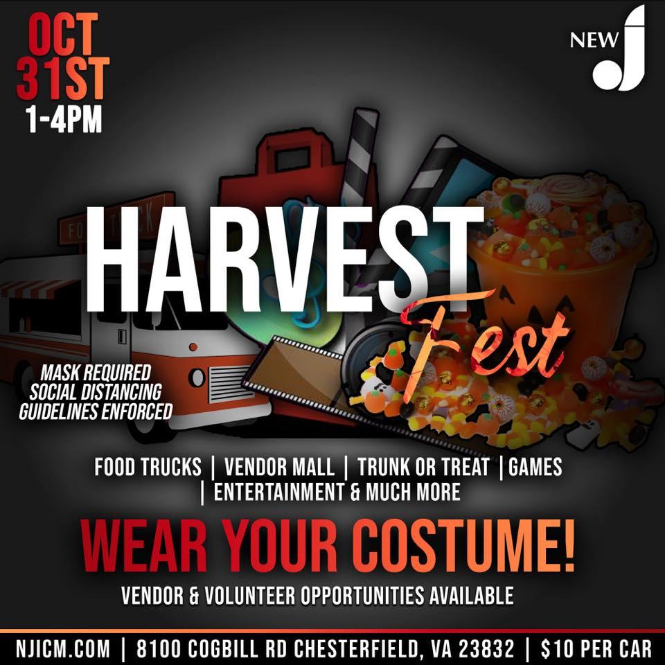 Harvest Fest