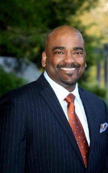Bishop Joel Brown and NJICM Engagement